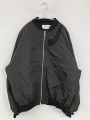 Theater code ブルゾン M ブラック