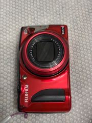 FUJIFILM デジカメ F1000EXR ジャンク - メルカリ