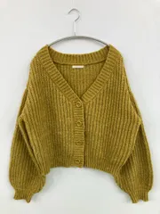 ehka sopo エヘカソポ カーディガン/ボレロ F その他