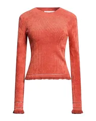 プロエンザショラー レディース ニット プルオーバー PROENZA SCHOULER プルオーバー Mandarin Orange オレンジのサムネイル