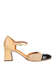 チエミハラ レディース シューズ パンプス CHIE MIHARA パンプス Beige ベージュのサムネイル