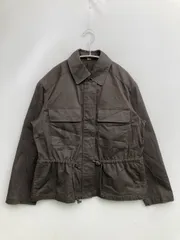 UNIQLO:C ユニクロシー ブルゾン S ブラック