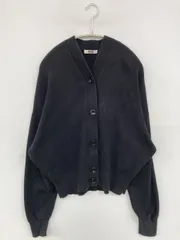 UNIQLO ユニクロ カーディガン/ボレロ XL ブラック