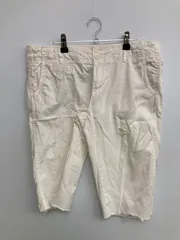 AMERICAN EAGLE アメリカンイーグル その他パンツ ホワイト