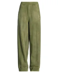 ディースクエアード レディース ボトムス パンツ DSQUARED2 パンツ Sage Green グリーン