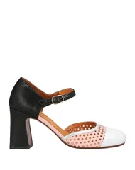 チエミハラ レディース シューズ パンプス CHIE MIHARA パンプス White ホワイトのサムネイル