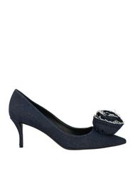 ロジェ・ヴィヴィエ レディース シューズ パンプス ROGER VIVIER パンプス Midnight Blue ブルー