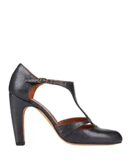 チエミハラ レディース シューズ パンプス CHIE MIHARA パンプス Dark Purple パープルのサムネイル