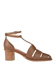 マックスマーラ レディース シューズ パンプス MAX MARA パンプス Brown ブラウン