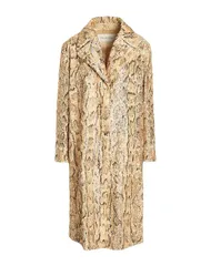 ドリス・ヴァン・ノッテン レディース アウター DRIES VANOTEN ライトコート Sand サンドのサムネイル