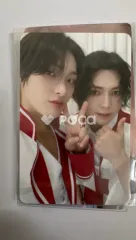 ATEEZ ユニット ATEEZ X ANITEEZ ポップアップ エキシビション & ストア ANITEEZ IN THE CALLING スタンプイベント