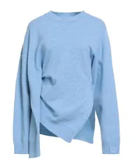 ヴィクトリア ベッカム レディース ニット プルオーバー VICTORIA BECKHAM プルオーバー Sky Blue ブルーのサムネイル