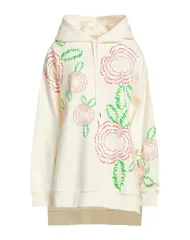 マルニ レディース トップスウェットシャツ MARNI パーカー Gray グレーのサムネイル