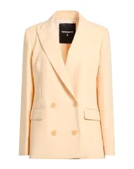 パトリツィア ペペ レディースーツ ブレザー PATRIZIA PEPE テーラードジャケット Beige ベージュのサムネイル
