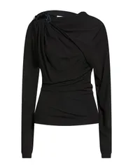 ヴィクトリア ベッカム レディース トップス VICTORIA BECKHAM トップス Black ブラックのサムネイル