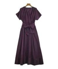 anuans ワンピース レディース 【古着】【中古】【送料無料】