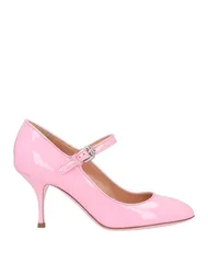 モスキーノ レディース シューズ パンプス MOSCHINO パンプス Pink ピンクのサムネイル