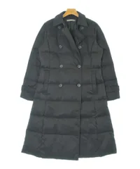 theory luxe ダウンコート レディース 【古着】【中古】【送料無料】