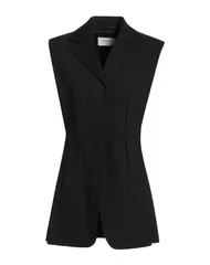 スポーツマックス レディースーツ ブレザー SPORTMAX テーラードジャケット Black ブラックのサムネイル