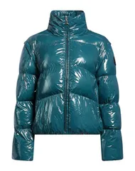 パトリツィア ペペ レディース アウター ダウンシンセティック PATRIZIA PEPE パファージャケット Deep Teal ティールのサムネイル