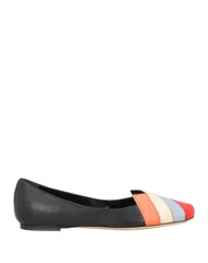 ミッソーニ レディース シューズ MISSONI バレリーナ Black ブラックのサムネイル
