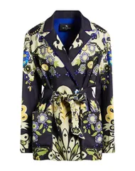 エトロ レディースーツ ブレザー ETRO テーラードジャケット OffWhite オフホワイトのサムネイル