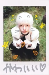 &TEAM Photocard Box HARUA Back to Life KR 1st Mini Album チェキ