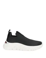 ダナ キャラン ニューヨーク レディース シューズ スニーカー DKNY スニーカー Black ブラックのサムネイル