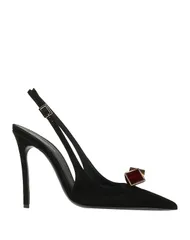 ディースクエアード レディース シューズ パンプス DSQUARED2 パンプス Black ブラックのサムネイル