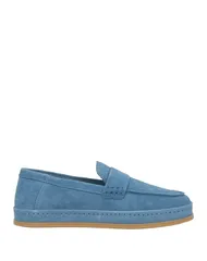 ホーガン レディース シューズ モカシン HOGAN モカシン Blue Gray グレーのサムネイル