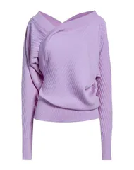 リビアナコンティ レディース ニット プルオーバー LIVIANA CONTI プルオーバー Lilac ライラックのサムネイル