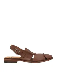 モマ レディース シューズ MOMA バレエシューズ Brown ブラウン