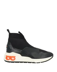 フェラガモ レディース シューズ ショートブーツ FERRAGAMO ショートブーツ Black ブラックのサムネイル