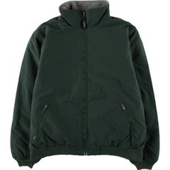 古着 80年代 エルエルビーン L.L.Bean ダウンベスト メンズXXL相当