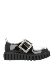 ロジェ・ヴィヴィエ レディース シューズ モカシン ROGER VIVIER モカシン White ホワイトのサムネイル