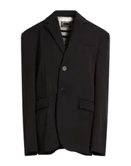 ジャンポール ゴルチエ レディースーツ ブレザー JEAN PAUL GAULTIER テーラードジャケット Black ブラックのサムネイル