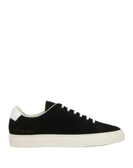 コモン・プロジェクツ レディース シューズ スニーカー COMMON PROJECTS スニーカー Black ブラックのサムネイル