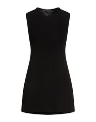 プロエンザショラー レディース ニット プルオーバー PROENZA SCHOULER プルオーバー Black ブラックのサムネイル