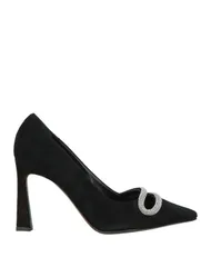 ポリーニ レディース シューズ パンプス POLLINI パンプス Black ブラックのサムネイル