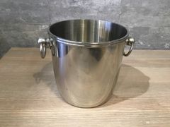 ALESSI アレッシィ 5052 ワインクーラー - メルカリ