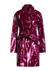 ドリス・ヴァン・ノッテン レディース アウター DRIES VANOTEN ライトコート Plum プラムのサムネイル