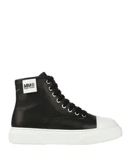 マルタンマルジェラ レディース シューズ スニーカー MM6 MAISON MARGIELA スニーカー Black ブラックのサムネイル