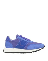 フィリップモデル レディース シューズ スニーカー PHILIPPE MODEL スニーカー Purple パープルのサムネイル