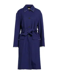 マルニ レディース アウター MARNI ライトコート Midnight Blue ブルーのサムネイル