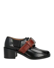 マルタンマルジェラ レディース シューズ モカシン MAISON MARGIELA モカシン Black ブラックのサムネイル