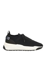 サントーニ レディース シューズ スニーカー SANTONI スニーカー Black ブラックのサムネイル