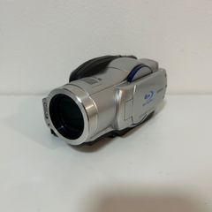 T】HITACHI BDビデオカメラ Wooo DZ-BD7H 現状品 - メルカリ