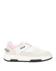 エムエスジイエム レディース シューズ スニーカー MSGM スニーカー White ホワイトのサムネイル