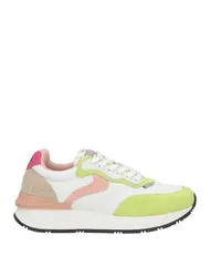 ボイルブランシェ レディース シューズ スニーカー VOILE BLANCHE スニーカー Light Green グリーンのサムネイル