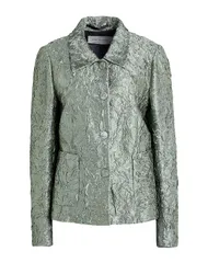ドリス・ヴァン・ノッテン レディース アウター ジャケットブルゾン DRIES VANOTEN ブルゾン Sage Green グリーンのサムネイル